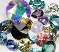 Пазл Радуга кристаллов