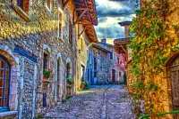 Пазл Рагуза Италия