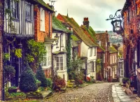 Пазл Рай совсем близко