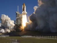 Пазл Ракетоноситель