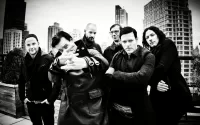 Пазл Rammstein
