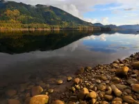 Пазл Ранняя осень