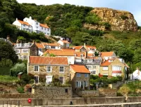 Пазл Рансуик-Бей Англия