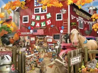 Пазл Распродажа