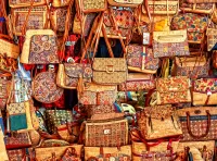 Пазл Распродажа