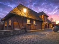 Пазл Рассвет