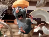 Пазл Рататуй