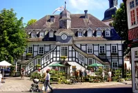 Пазл Ратуша