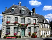 Пазл Ратуша в Антрене