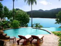 Пазл Райское место