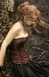 Пазл Размышление