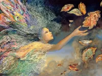 Пазл Разные судьбы