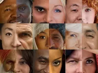 Пазл Разнообразие лиц