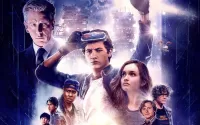 Пазл Ready Player One