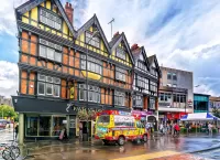 Пазл Рединг Англия