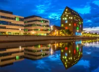 Пазл Рейн-Ваальский университет