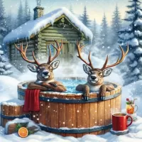 Пазл Релакс