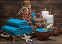 Пазл Релаксация