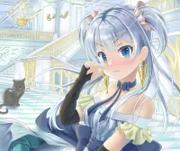 Пазл Rena Minami