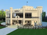 Пазл Ресторан