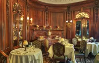 Пазл Ресторан