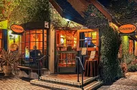 Пазл Ресторанчик на углу