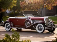 Пазл Ретроавто