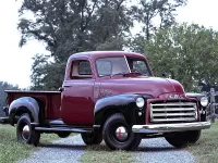 Пазл Ретропикап