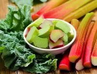 Пазл Ревень 