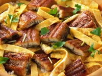 Пазл Рыбное объеденье