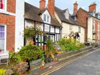 Пазл Richard Baxter House