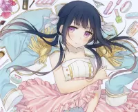 Пазл Ringo Kinoshita