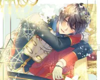 Пазл Ritsu Sakuma