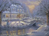 Пазл Robert Finale 