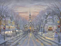 Пазл Robert Finale