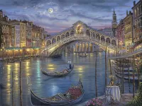 Пазл Robert Finale