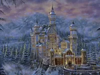 Пазл Robert Finale 6