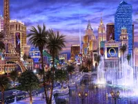 Пазл Robert Finale