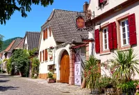 Пазл Родт-унтер-Ритбург