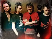 Пазл рок группа Алиса