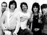 Пазл Rolling Stones
