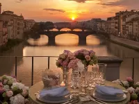 Пазл Романтика