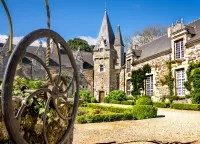 Пазл Рошфор Франция