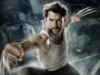 Пазл Росомаха