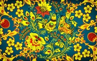 Пазл Роспись