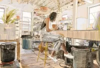 Пазл Роспись