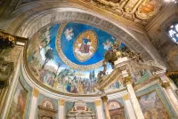 Пазл Росписи 