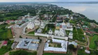 Пазл Ростовский Кремль