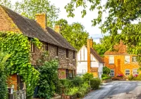 Пазл Ротингдин Англия 