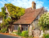 Пазл Роттингдин Англия